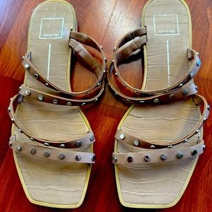 Dolce Vita Indo Sandal
